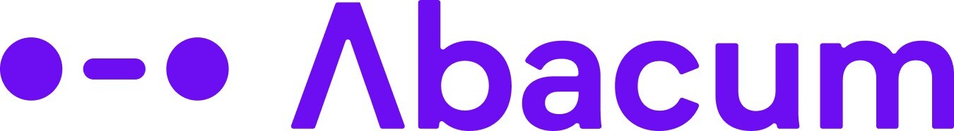 Abacum logo abacum logo color logo