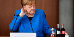 allemagne audition de merkel devant une commission d enquete sur l affaire wirecard allemagne audition de merkel devant une commission d enquete sur l affaire wirecard