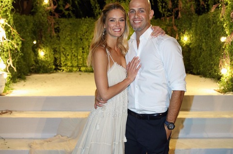 bar refaeli boda bar refaeli boda
