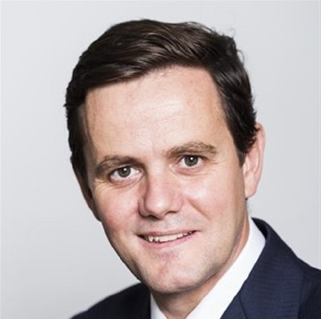 JP Morgan borja astarloa jp morgan banca privada