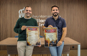 concejal diego moreno y alcalde rubn gutirrez 1 concejal diego moreno y alcalde rubn gutirrez 1