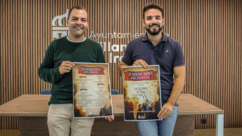 concejal diego moreno y alcalde rubn gutirrez 1 