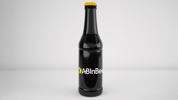 Anheuser-Busch InBev