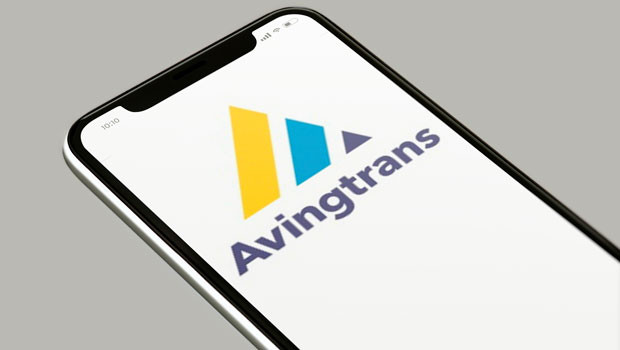 dl avingtrans plc aim industrials industrial goods and services industrial engineering machinery industrial logo