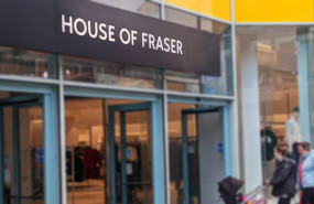 image of the news Frasers Group abandons pursuit of Norway's XXL