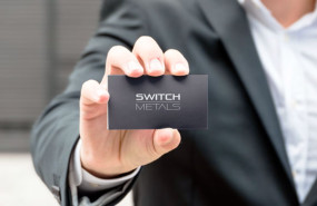 image of the news Switch Metals upbeat after year of transformation
