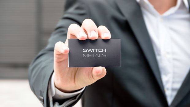 Switch Metals