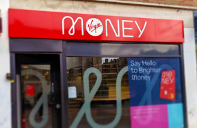 image of the news Virgin Money to buy Abrdn&#8217;s stake in joint investment business for &pound;20m