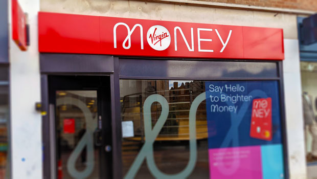 Virgin Money UK