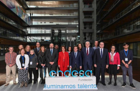 ep acto de inauguracion del programa cambiando vidas