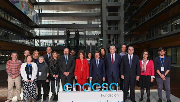 ep acto de inauguracion del programa cambiando vidas