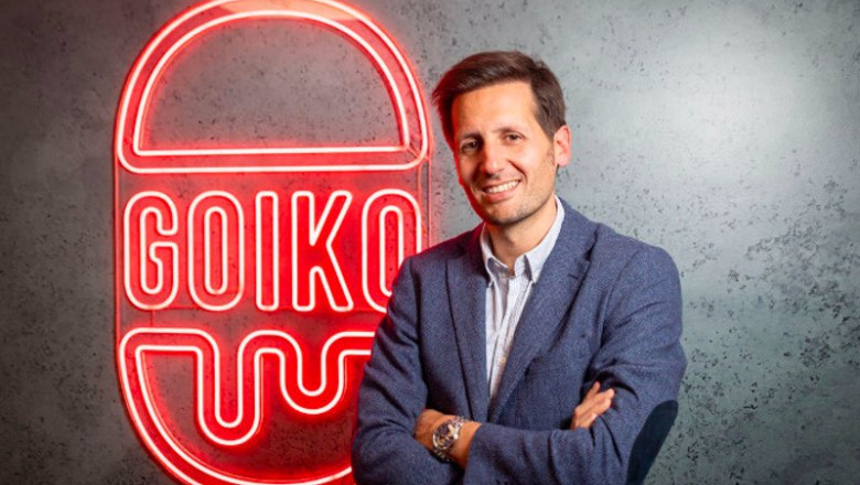 ep alejando hermo ceo de goiko ep alejando hermo ceo de goiko