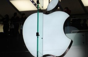 ep apple logo