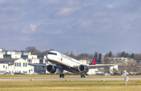 ep archivo   airbus entrega el primero de sus 30 aviones a321xlr destinados a air canada