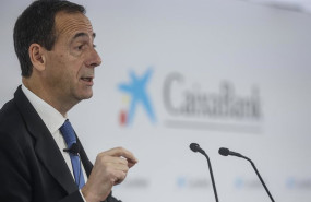 ep archivo   el consejero delegado de caixabank gonzalo gortazar 20260306082203