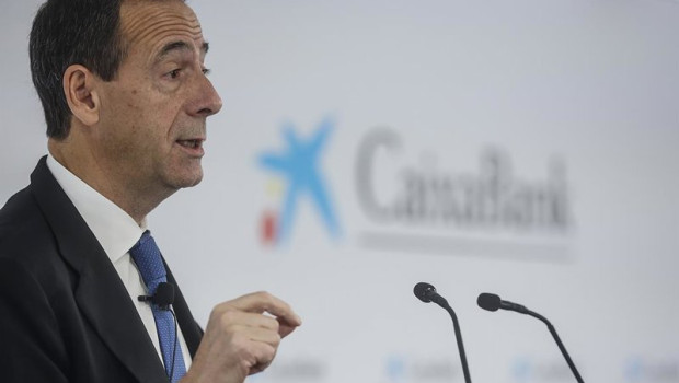 ep archivo   el consejero delegado de caixabank gonzalo gortazar 20260306082203