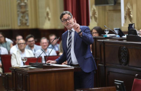 ep archivo el conseller de economia hacienda e innovacion del govern balear antoni costa ep archivo el conseller de economia hacienda e innovacion del govern balear antoni costa