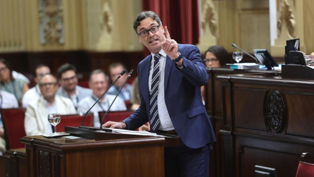 ep archivo el conseller de economia hacienda e innovacion del govern balear antoni costa ep archivo el conseller de economia hacienda e innovacion del govern balear antoni costa