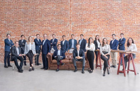 ep archivo el nuevo equipo de cardumen capital ep archivo el nuevo equipo de cardumen capital