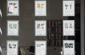 ep archivo   el numero de interesados que compiten por cada vivienda en alquiler crece un 14 en 2025