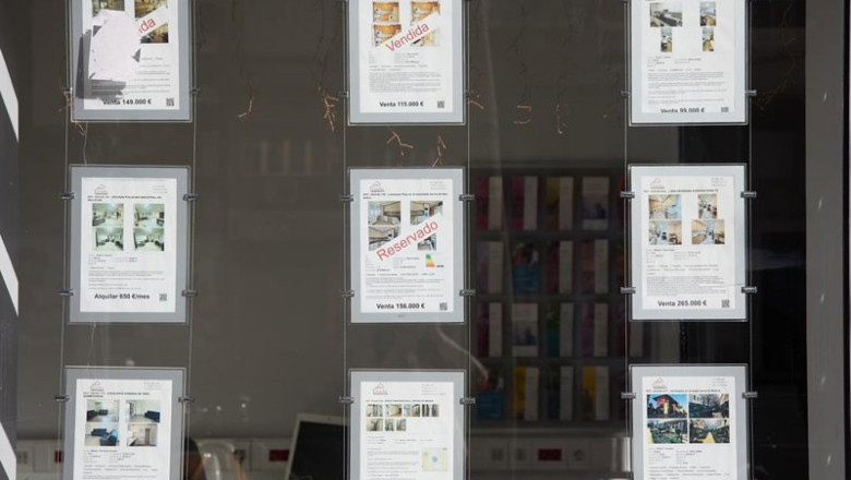 Archivo - El número de interesados que compiten por cada vivienda en alquiler crece un 14% en 2025, según Idealista. | Jesús Hellín - Europa Press - Archivo ep archivo el numero de interesados que compiten por cada vivienda en alquiler crece un 14 en 2025
