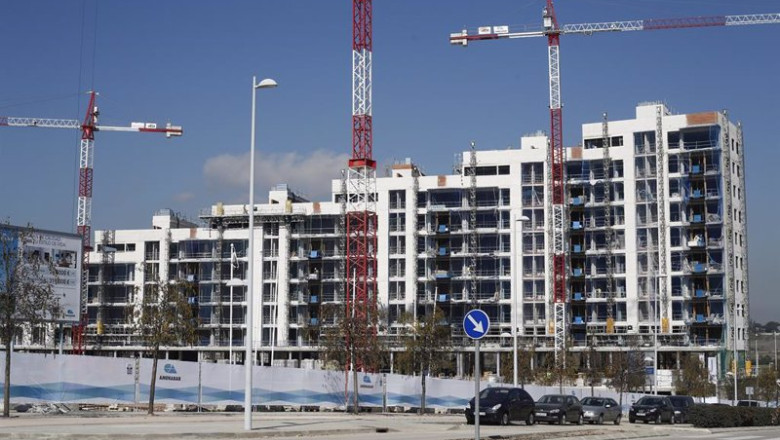 ep archivo   el precio del alquiler en espana sube un 18 durante el mes de mayo maximos desde 2007