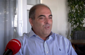 ep archivo   el presidente de la asociacion de trabajadores autonomos ata lorenzo amor en una imagen