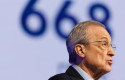 ep archivo   el presidente del grupo acs florentino perez