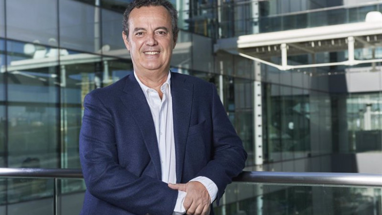 ep archivo   el presidente y consejero delegado de mazda en espana jose maria terol