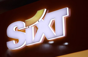 ep archivo   estand de sixt en la tercera jornada de la 42 edicion de la feria internacional del