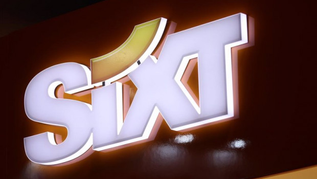 ep archivo   estand de sixt en la tercera jornada de la 42 edicion de la feria internacional del