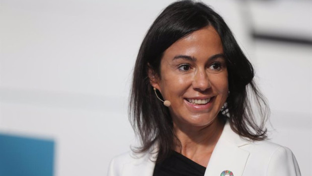ep archivo   isabel pardo de vera consejera de revenga