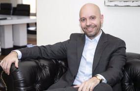 ep archivo   jose manuel garcia gavilan responsable country manager de blue prism para espana y