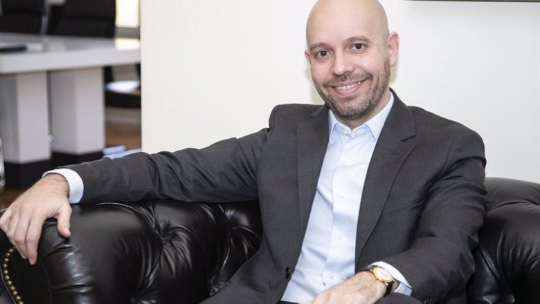 ep archivo jose manuel garcia gavilan responsable country manager de blue prism para espana y ep archivo jose manuel garcia gavilan responsable country manager de blue prism para espana y