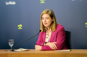 ep archivo   la consejera de agricultura noemi manzanos