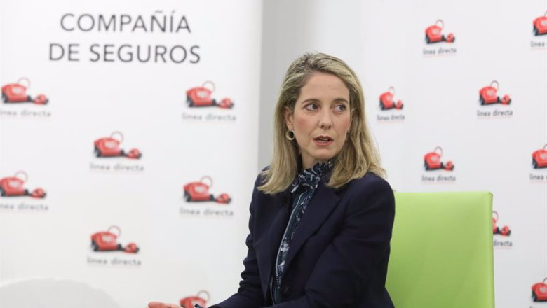ep archivo la directora de motor y transformacion digital linea directa patricia ayuela participa 20240522115704 ep archivo la directora de motor y transformacion digital linea directa patricia ayuela participa 20240522115704