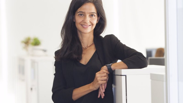 ep archivo la nueva consejera delegada de securitas seguridad espana medora miranda ep archivo la nueva consejera delegada de securitas seguridad espana medora miranda