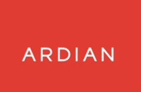 ep archivo   logotipo de la firma de inversion ardian
