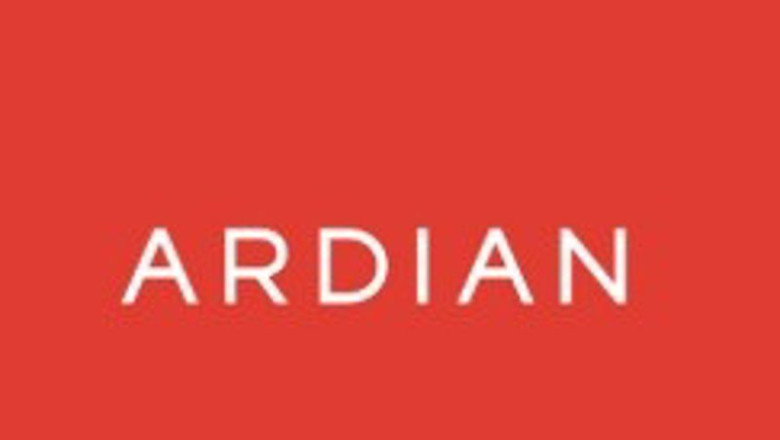 ep archivo logotipo de la firma de inversion ardian ep archivo logotipo de la firma de inversion ardian