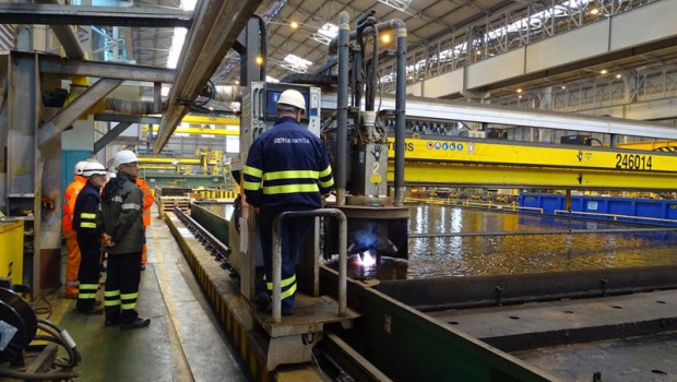 ep archivo   navantia fene a coruna
