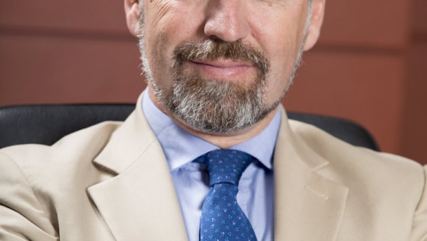 ep archivo   presidente de cesce fernando salazar