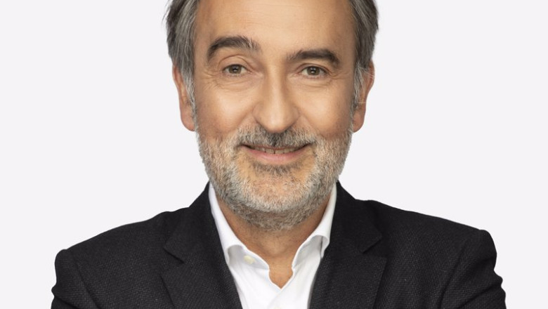 ep archivo presidente del comite ejecutivo de mazars herve helias ep archivo presidente del comite ejecutivo de mazars herve helias