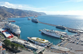 ep archivo   puerto de santa cruz de tenerife