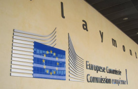 ep archivo   sede de la comision europea en bruselas