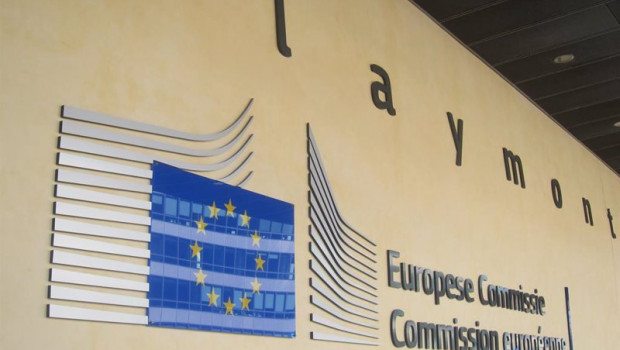ep archivo   sede de la comision europea en bruselas