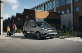 ep archivo   toyota proace city verso