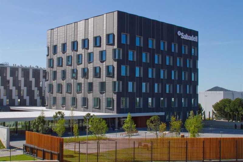 Sabadell reduce su capital en 12,4 millones tras amortizar las acciones recompradas