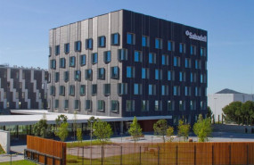 ep archivo   un edifici del banc sabadell