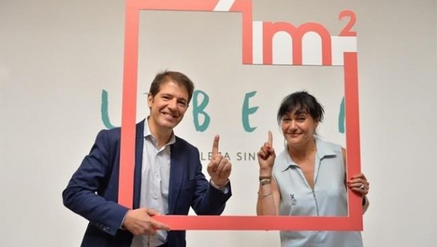 ep asuncion ruizseobirdlife y oscar martin de ecoembes presentan libera
