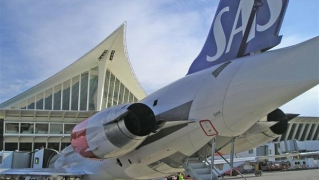 Avión de SAS | SAS - Archivo ep avionsas 20190528112502
